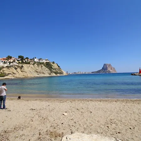 Costa - Jose Luis Κάλπε
