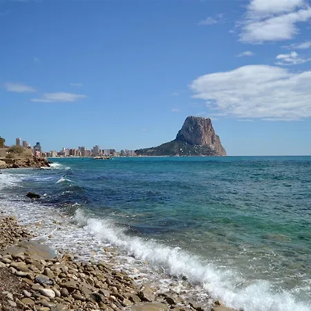 Costa - Jose Luis 別荘